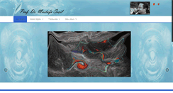 Desktop Screenshot of mustafasecil.com